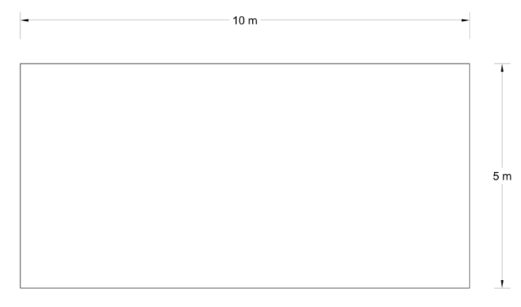 panel lantai, cara menghitung kebutuhan panel lantai