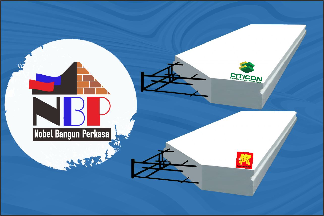 Harga Panel Lantai Citicon 2023